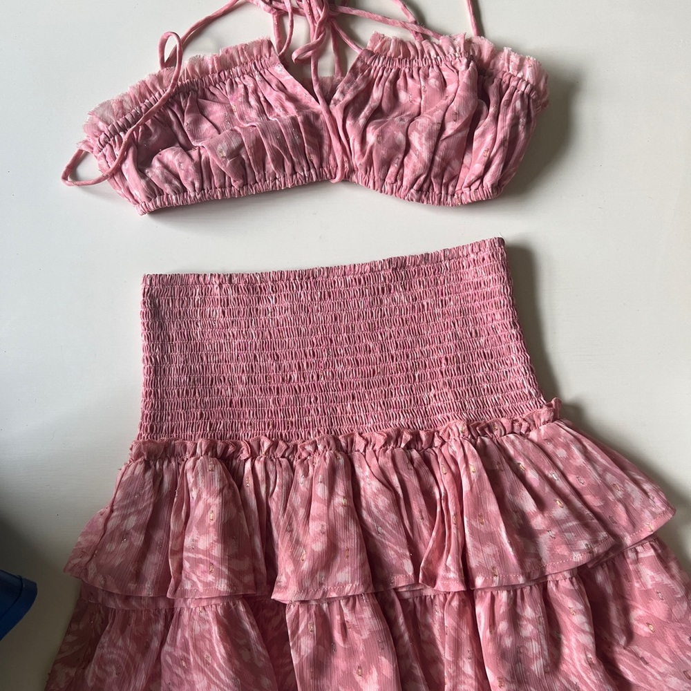Sky to Moon Isabella’s Cabinet Boutique set.